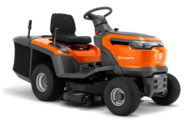 Husqvarna TC 114 Gartentraktor