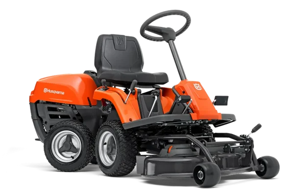 Husqvarna Rider 112C Aufsitzmäher