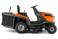Husqvarna TC 112 Gartentraktor