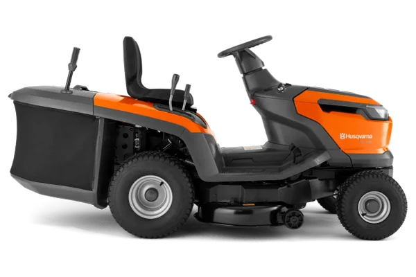 Husqvarna TC 112 Gartentraktor