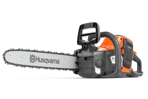 HUSQVARNA 240i Akku-Kettensägen-Set, 35 cm