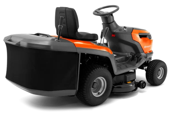 Husqvarna TC 112 Gartentraktor