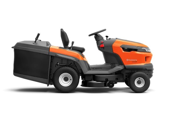 Husqvarna TC 215T Gartentraktor