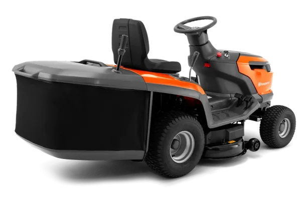 Husqvarna TC 114 Gartentraktor