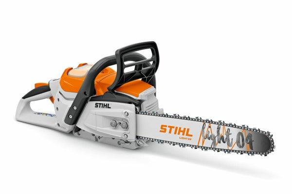 STIHL MSA 300 Akku-Kettensäge, 35 cm Schwertlänge