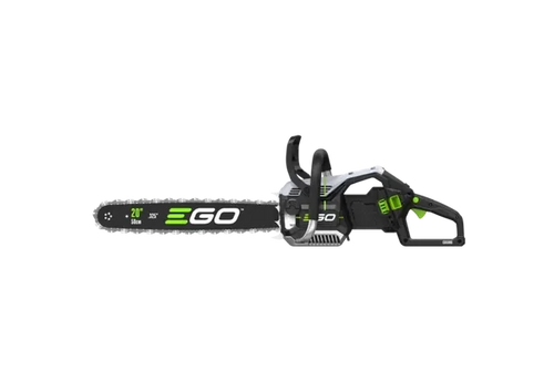 EGO CSX5000 Akku-Kettensäge