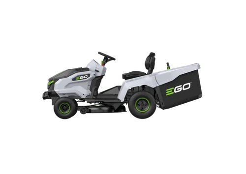 EGO TR3801E-B T6 KIT Aufsitzmäher