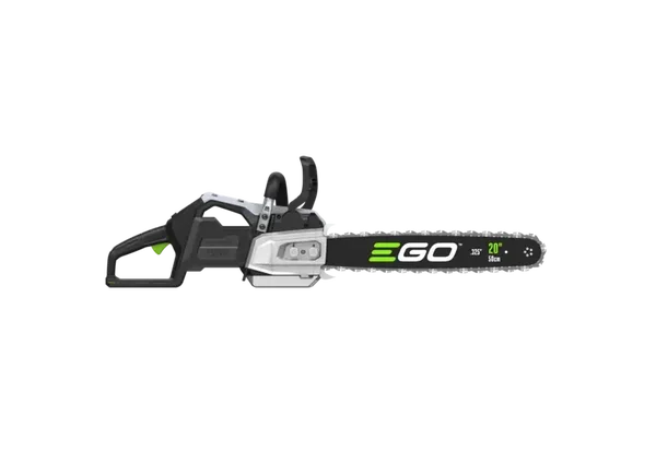 EGO CSX5000 Akku-Kettensäge