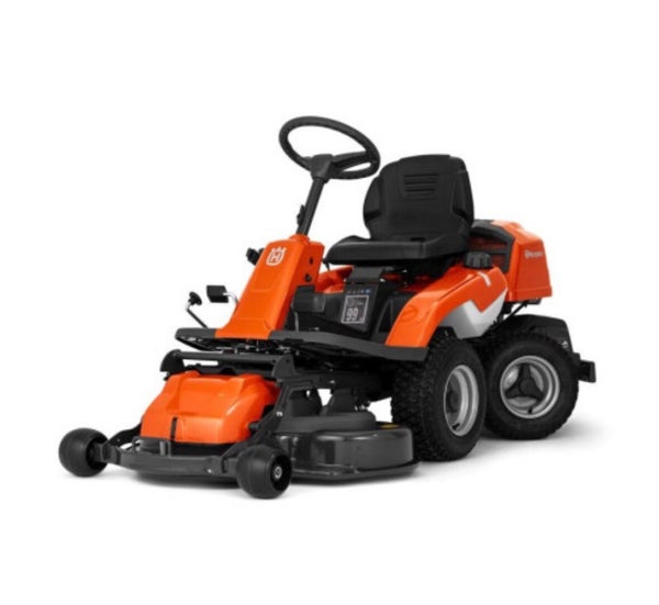 Rider R 214TC mit GABARYT-Set