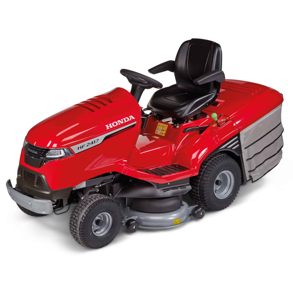 HONDA HF 2417K5 HT Rasentraktor