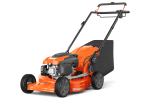 Husqvarna LC 551VQ Rasenmäher Aluminiumchassis 51 cm Schnittbreite