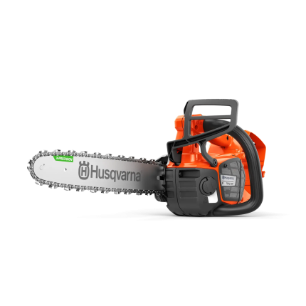 Husqvarna T542i XP® Akku-Motorsäge mit 14 Zoll Schiene