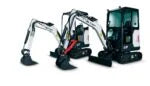Bobcat E19