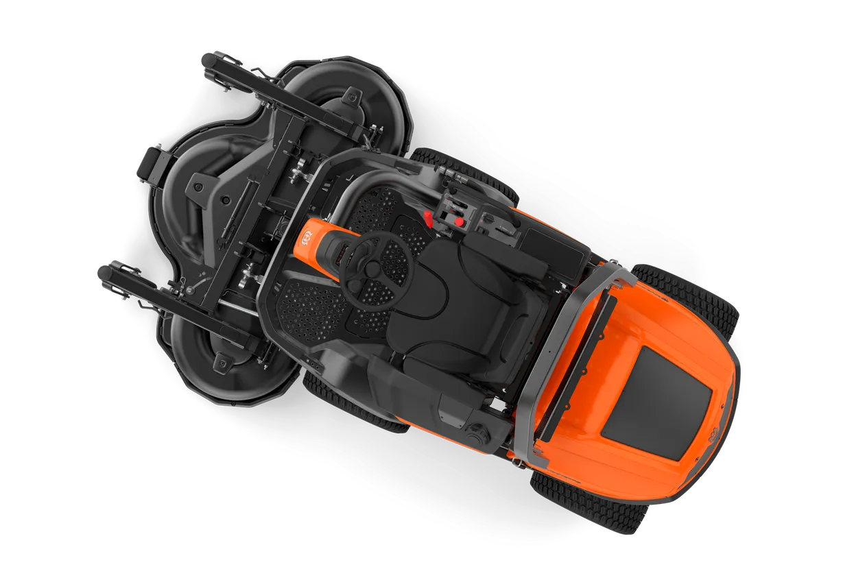 Husqvarna P 525DX