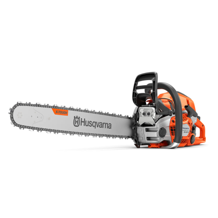 Husqvarna 564 XP® G Fuel Inject 60cc Professional Chainsaw
