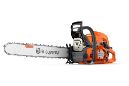 Husqvarna 585 Benzin-Motorsäge 86ccm 5,1kW 24 Zoll