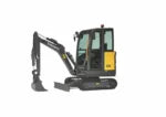 Volvo EC18E