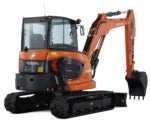 Kubota KX 060-5