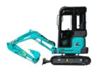 Kobelco SK17 SR-3