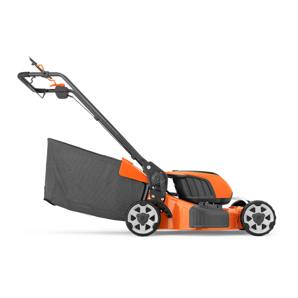 Husqvarna LC 251iS Akku-Rasenmäher Selbstfahrend 51cm Schnittbreite