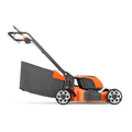 Husqvarna LC 251iS Akku-Rasenmäher Selbstfahrend 51cm Schnittbreite