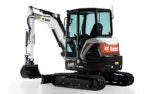 Bobcat E 27z