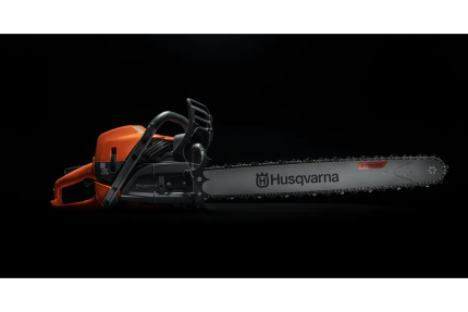 Husqvarna 585 Benzin-Motorsäge 86ccm 5,1kW 24 Zoll