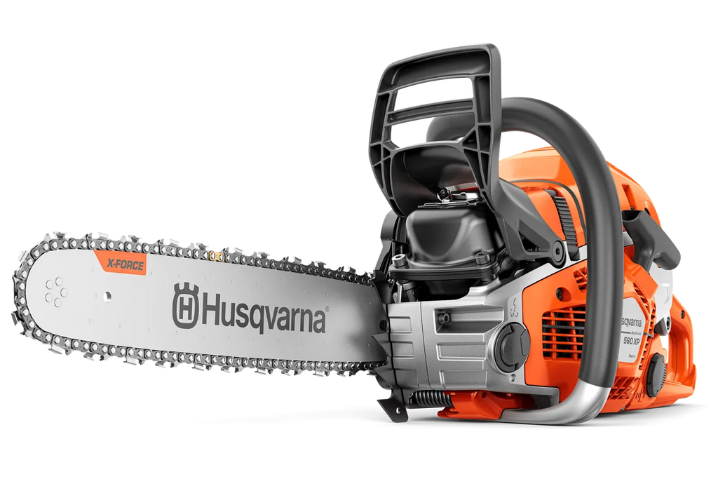 Husqvarna 560 XP® Mark II Professionelle Motorsäge 60cm³