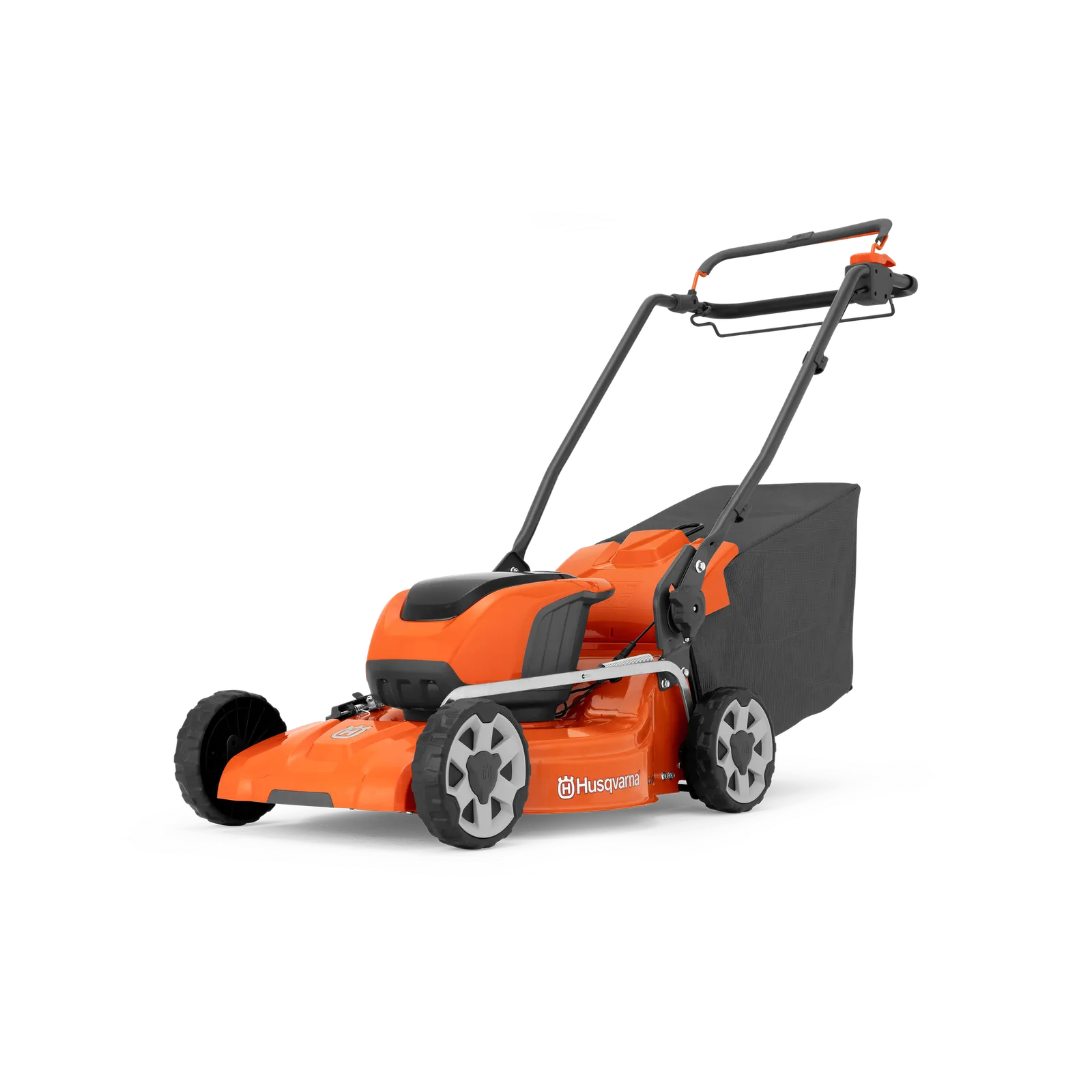 Husqvarna LC 251iS Akku-Rasenmäher Selbstfahrend 51cm Schnittbreite