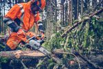 Husqvarna 560 XP® Mark II Professionelle Motorsäge 60cm³