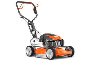 Husqvarna KLIPPO LB 553SQe BioClip® Mulchmäher 53 cm Arbeitsbreite