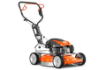 Husqvarna KLIPPO LB 553SQe BioClip® Mulchmäher 53 cm Arbeitsbreite