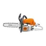 STIHL MS 251 C-BE Kettensäge