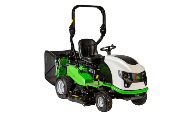 ETESIA HYDRO 100 MK 124