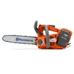 HUSQVARNA T536 LI XP Astsäge (ohne Zubehör) mit 2 Originalketten