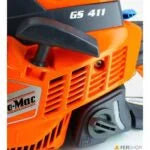 OLEOMAC GS 411 Kettensäge