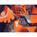 Husqvarna 564 XP® G Fuel Inject 60cc Professional Chainsaw