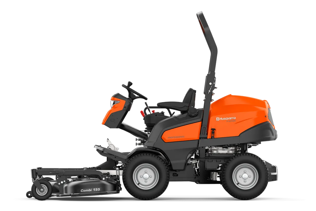 Husqvarna P 525DX
