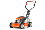Husqvarna KLIPPO LB 553SQe BioClip® Mulchmäher 53 cm Arbeitsbreite