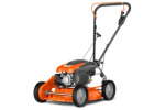 Husqvarna KLIPPO LB 448SQ Benzin Mulchmäher mit 48cm Schnittbreite